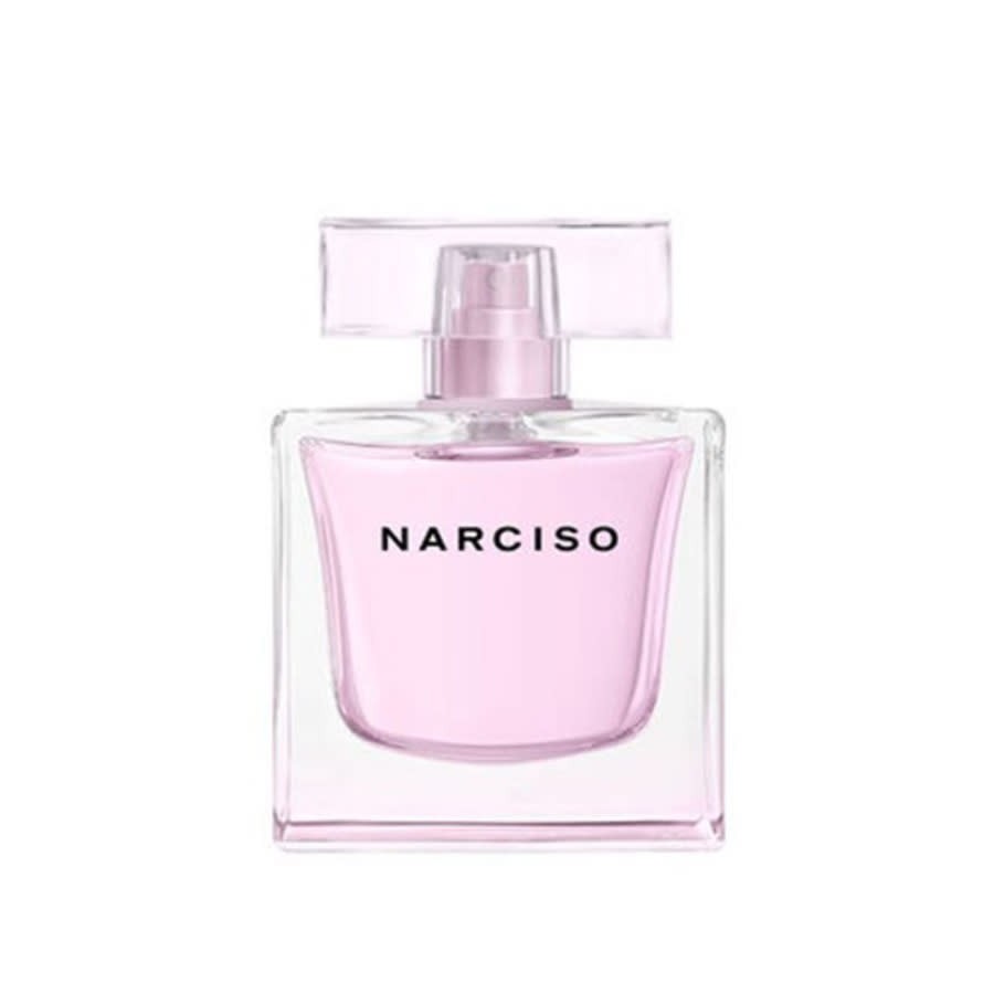 Narciso Rodriguez Ladies Radiante EDP Spray 3.04 oz (Tester) Fragrances