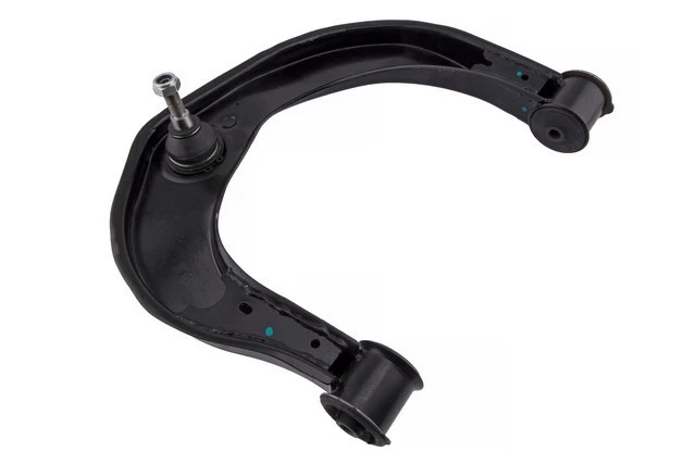 Brazos de horquilla superiores delanteros 8 piezas para rótulas Volkswagen Amarok 11-15 extremos de estante Foto 3 de 4