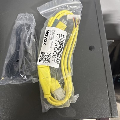 Nayax C130001 VPOS Touch Cable- MDB YDEX and Antenna NEW