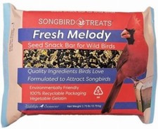 Fresh Melody, Large 1.75 Lb.Bar - 907