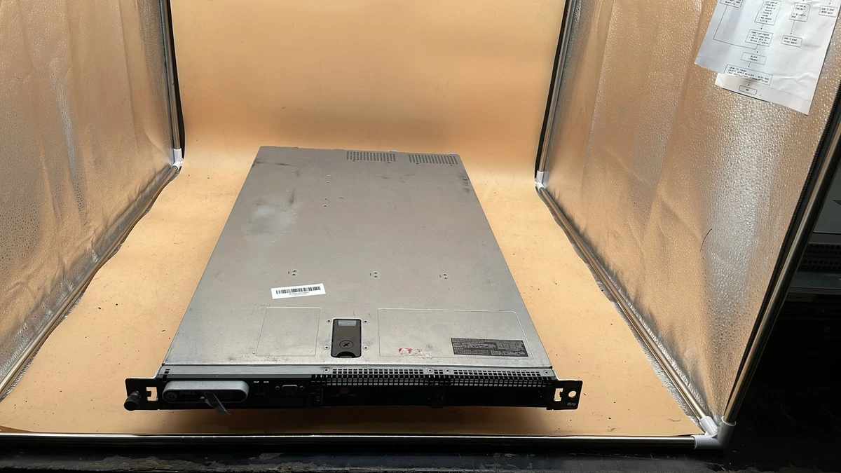 Dell PowerEdge 1950 Computer Servers for sale - eBay
