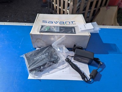 Savant HTX-SLN501-00 SmartLink HDBaseT Transmitter