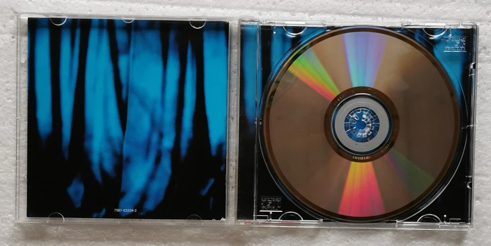 Matchbox Twenty - Mad Season (CD - 2000) Neuwertig - Bild 4 von 4