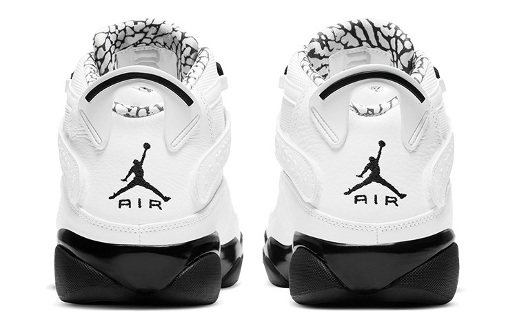 Size 7.5 - Air Jordan 6 Rings 2021 Motorsport for sale  display picture 1