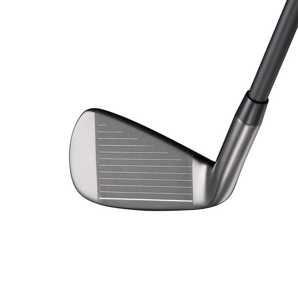 MacGregor V Foil Speed Golf Utility Driving Iron 2 or 3 Hybrid Iron - Image 2 of 4