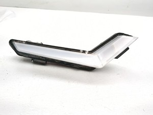 17-21 Can Am Defender XT HD8 Front Right Auxiliary Light TRSH PL