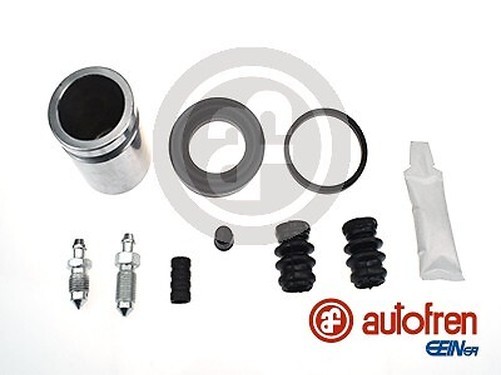 Autofren Seinsa D42468C Reparaturkit, Bremszange FüR Subaru-image