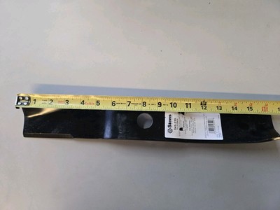 New Hi-Lift Blade 345-235 for Simplicity 1679916ASM