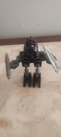 LEGO BIONICLE: Garan (8724) Retired Set