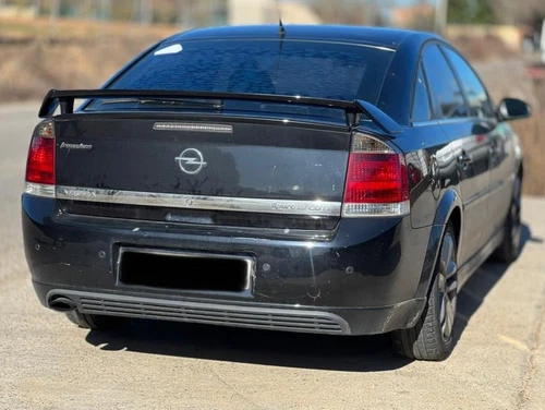 13205776 Caja Reles/Fusibles para OPEL VECTRA C BERLINA Cosmo 2006 188865 - Imagen 8 de 8