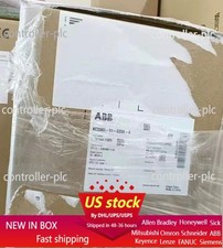 1pc ABB ACS580-01-039A-4 frequency converter 3PH 18.5KW US Free TAX