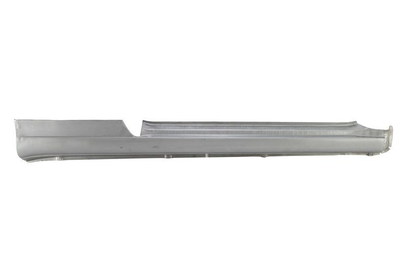 Right Sill Entry Plate Fits: SEAT CORDOBA 6K, IBIZA II 6K, IBIZA II