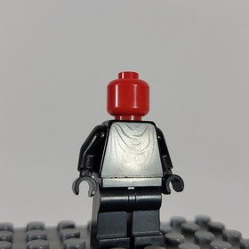 2x LEGO Star Wars Imperial SHADOW GUARD Minifigure sw0604 Lot Weapons Cape 75079