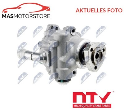 SERVOPUMPE HYDRAULISCH NTY SPW-WW-008 V FÜR VW GOLF III,PASSAT B3 B4,POLO,VENTO