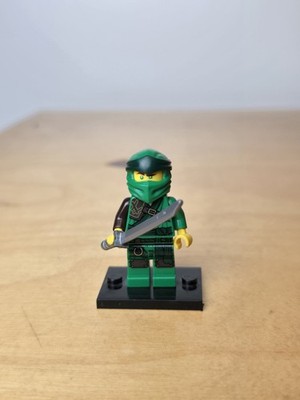 Lego  Ninjago Minifigur ''Lloyd'' Forbidden Spinjitzu | njo0544 (70676) 