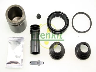 245907 BRAKE CALIPER REPAIR KIT FRONT FRENKIT 2PCS FOR CITROËN AX,SAXO - Picture 2 of 5