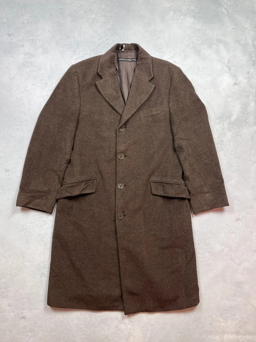 Gianfranco Ferré Chandails Laine Acrylique Marron ref.108578 - Joli Closet