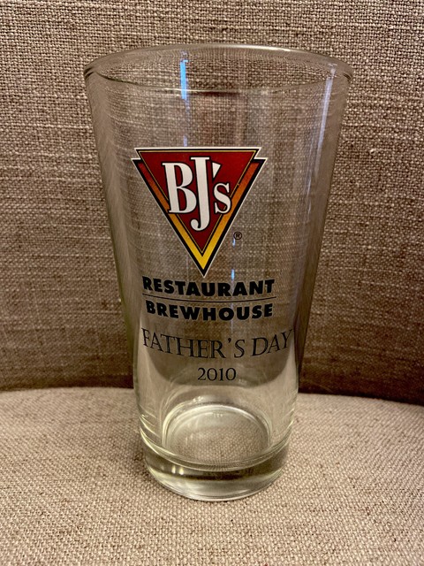 pint glass fathers day