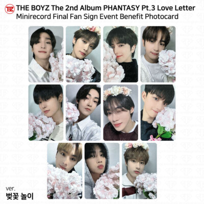 THEBOYZ ニュー PHANTASY Pt.3 MINIRECORD ポラ② s-l400.jpg
