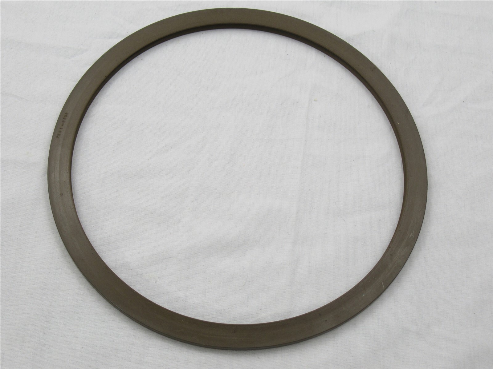 *4 quart only*Mirro Matic 394M Pressure Cooker Gasket-Replacement Part Only 