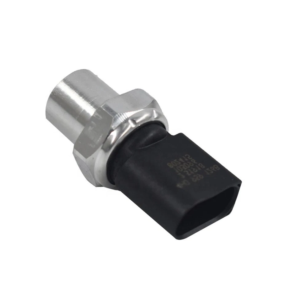 Air Conditioning A/C Pressure Switch Sensor For Audi A4 A5 A6 Q5 VW 4H0959126A - Image 3 of 4