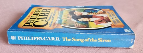 The Song of the Siren by Philippa Carr, Paperback, 1981 - Picture 10 of 13