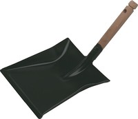 Kehrschaufel Kehrblech Metall