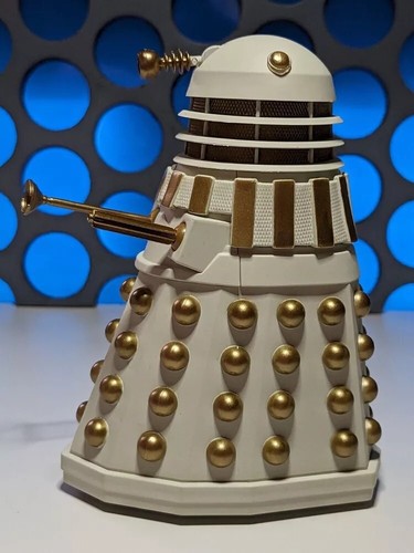 Doctor Who Dalek Classic Series Collection Lot Bundle 5" Action Figure Range - Picture 144 of 171
