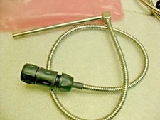 Nexthermal Cartridge Heaters 0223908 120V 300W 3/8" Dia, x 6" Stainless Steel