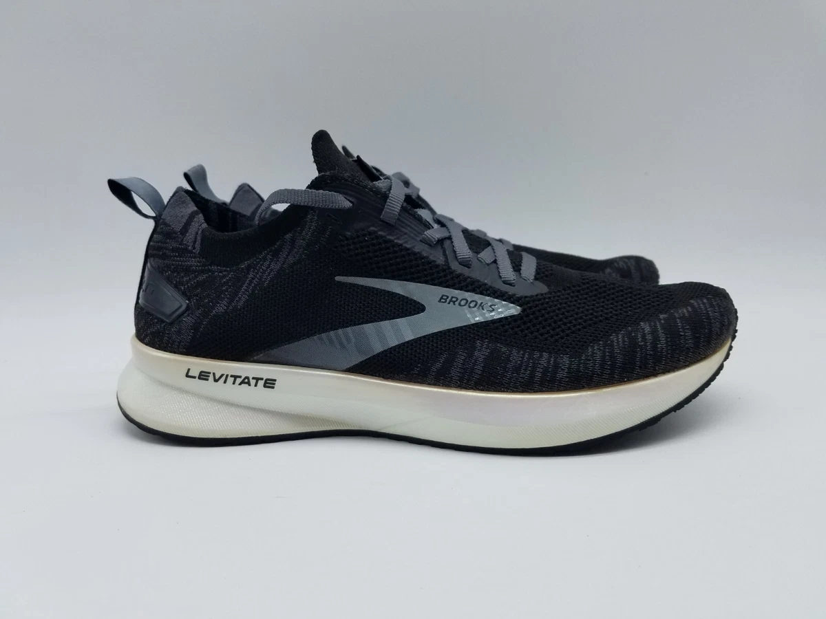 Brooks levitate women's size 8 sale
