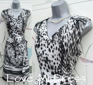 ebay marks and spencer dresses size 18