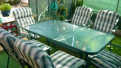 Looking To Buy Outdoor High Back Chair Cushions Outdoor Dining