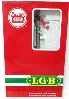 LGB 50960 G Operating U.S. Semaphore Signal | eBay