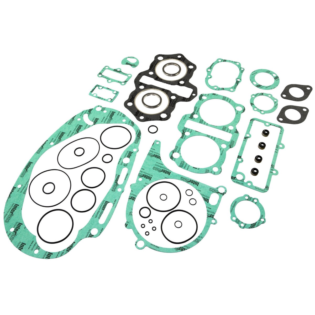 Motor Dichtsatz komplett für Yamaha XS 650 447 XS650 XS 650 SE 