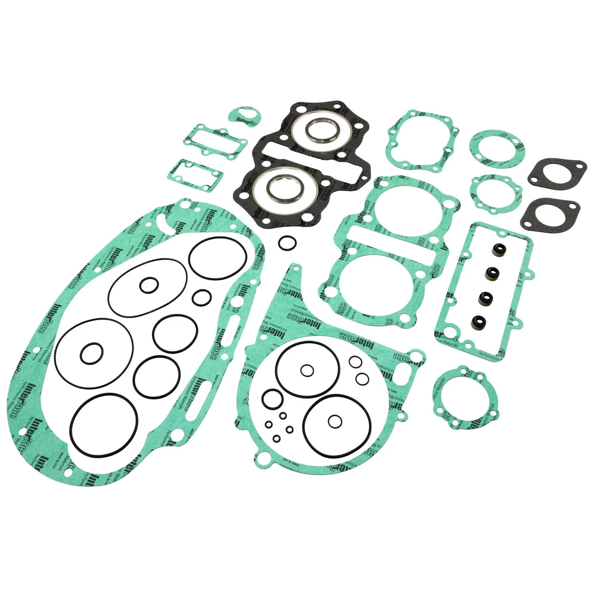 Motor Dichtsatz komplett für Yamaha XS 650 447 XS650 XS 650 SE 
