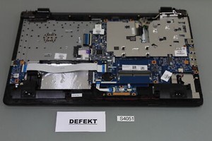 Laptop 17 zoll  Motherboard für  HP PAVILION X360 (S4051-20)