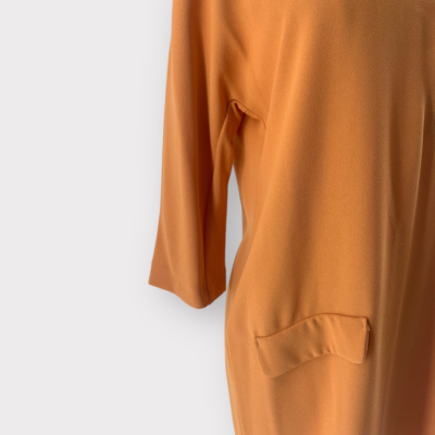 open lace back dress Mango Dress  HAY-HAY