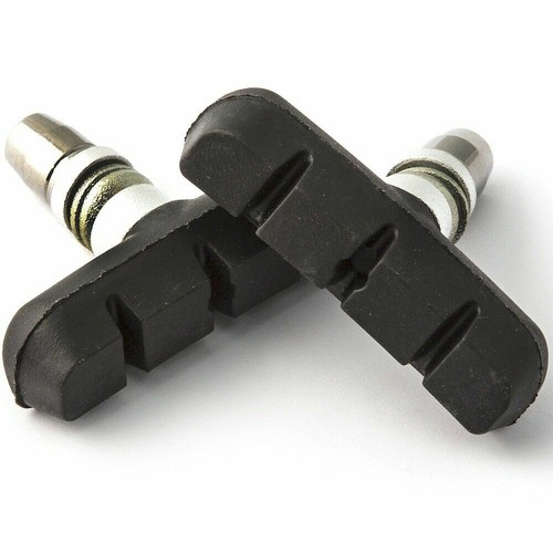 Bike Brake Pads frog Clarks CP515 55mm V-Type & Cantilever Threaded Type - 第 1/3 張圖片