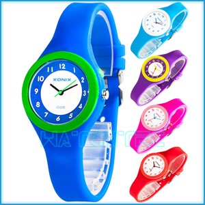ladies watch with backlight