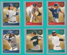 2009 Upper Deck Icons Hanley Ramirez #43 Florida Marlins Baseball Card