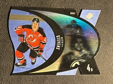 1997-98 SPx SCOTT STEVENS #26
