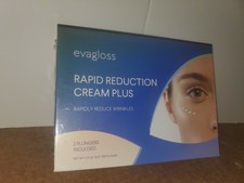 evagloss rapid reduction cream plus