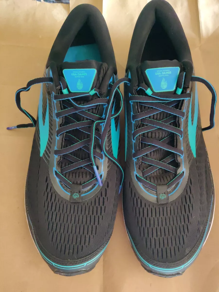 Brooks ghost hotsell 10 2e