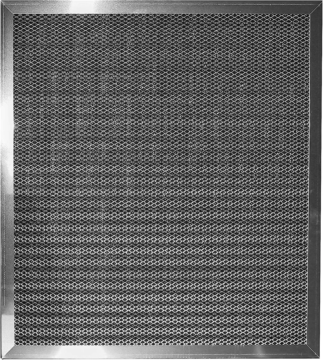 Electrostatic air filter hvac deals