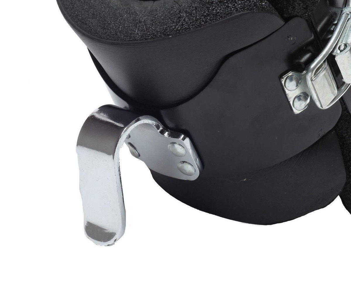Bottes anti-gravité inversion ab crunch abdominale sit-up