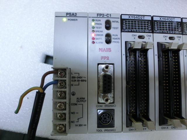 パナソニックPSA2／FP2-C1D／IN64／X64D2／XY64D2T Panasonic PSA2/FP2-C1D/IN64/X64D2/X32D2 Lowest Price Sold