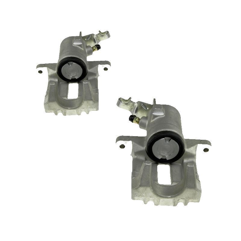 For Seat Altea (2004-2015) Rear Pair Brake Caliper