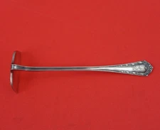Florentine by International Sterling Silver Baby Food Pusher Original 4 1/8"