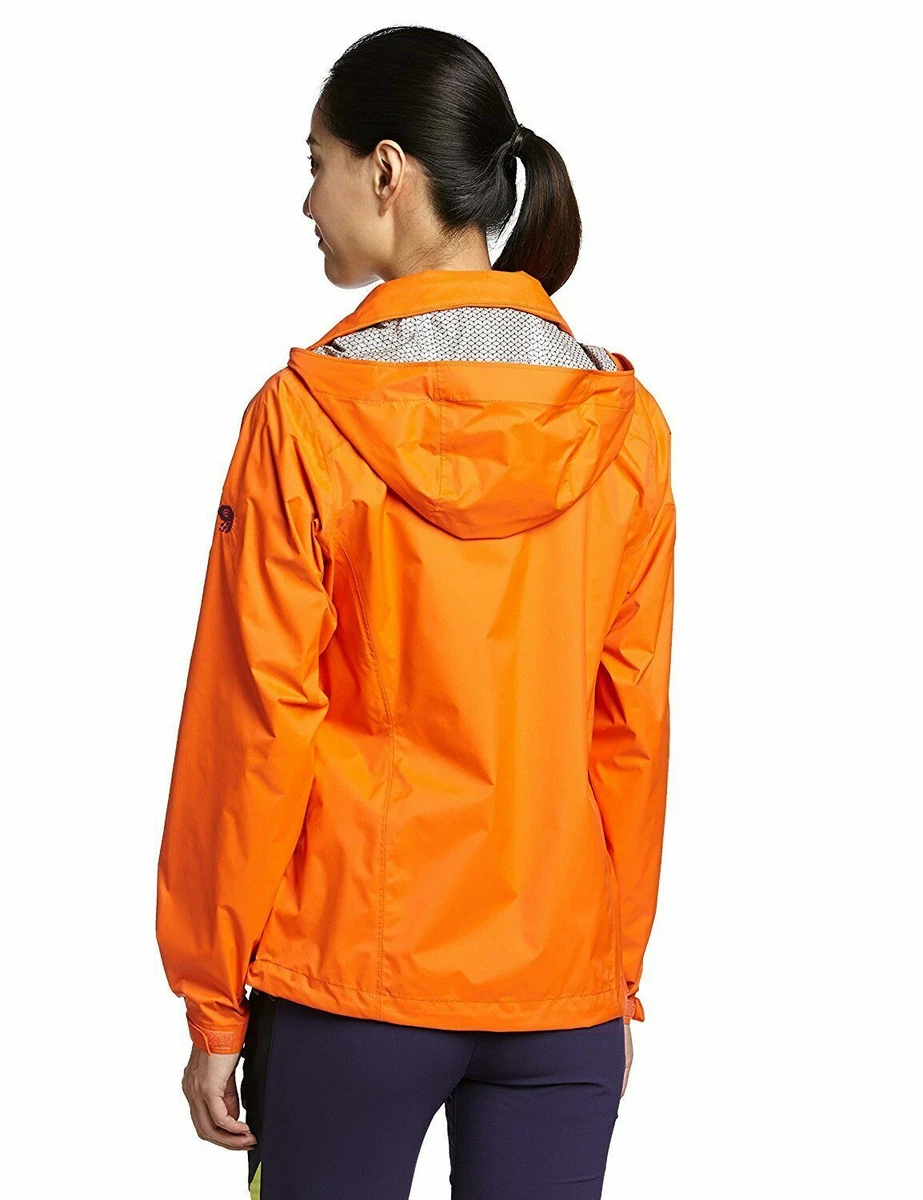 Mountain hardwear top plasmic ion
