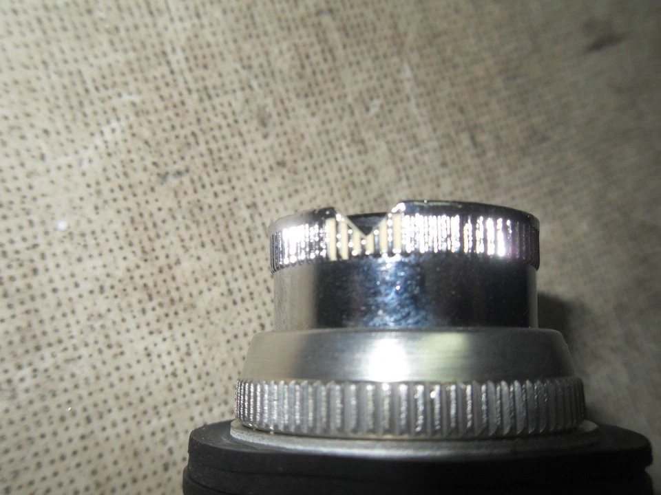 1 Allen-Bradley 800T-K2B INTERRUPTOR DE BOTÃO SELETOR - Imagem 3 de 4